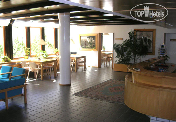 New photos from tourists Campolongo 3*
