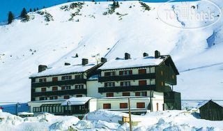Hotelier's photos Campolongo 3*