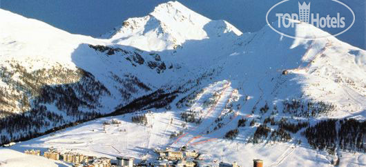 Hotel photo Residence Palace 3*