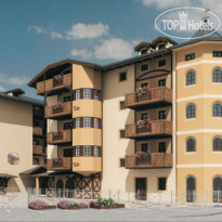 Chalet Del Brenta