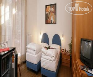 New photos from tourists Club Hotel Costa Verde (in Andalo) 3*