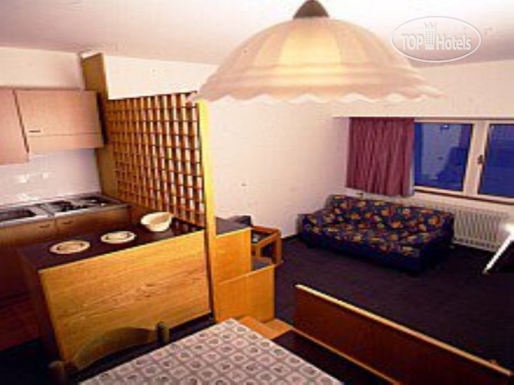 Hotel photo Res. Copai 3*