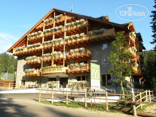 Hotel photo Maribel 4*