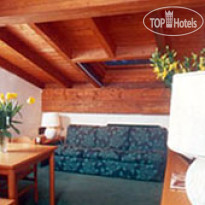 Residence La Posta & Sport 