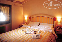 Hotel photo Residence La Posta & Sport 3*