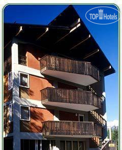 New photos from tourists Residence Corte 3*