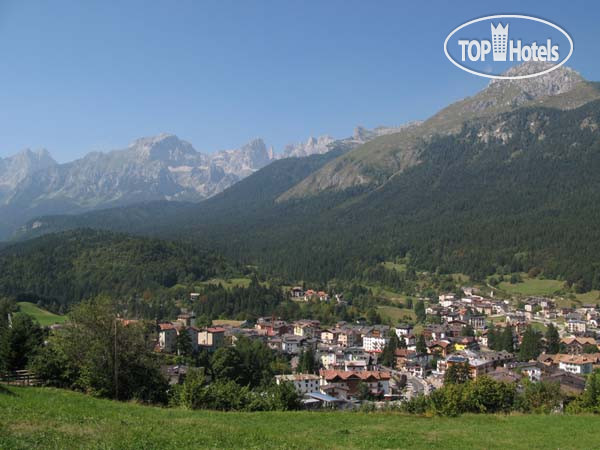 Hotelier's photos AlpHotel Milano 3*