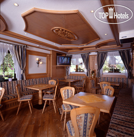 Hotelier's photos Alpino Family 3*