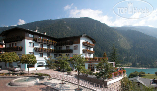 Hotelier's photos Ariston 3*