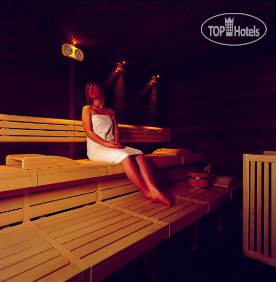 New photos from tourists Serena 3*