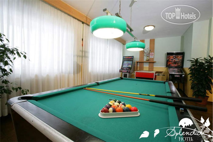 New photos from tourists Splendid 3*