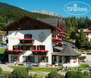 New photos from tourists Andalo 3*