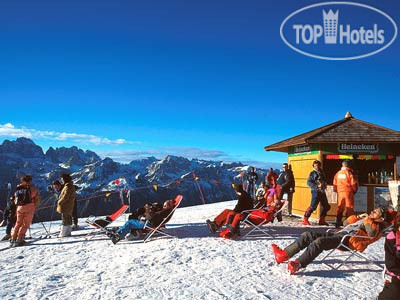 New photos from tourists Bottamedi 3*