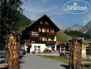Hotel photo Alaska 3*