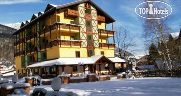 Hotelier's photos Dal Bon 3*