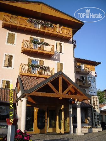 Hotel photo Paganella 3*