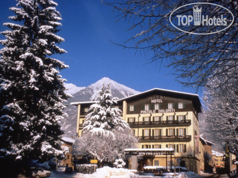 Hotel photo Pinzolo APT