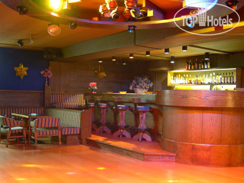 New photos from tourists Pinzolo APT