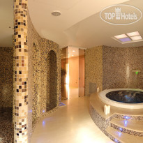 Tantalus Residence (Riscone)