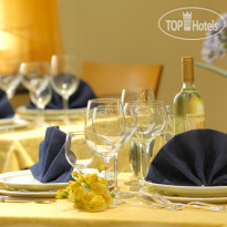 Tantalus Residence (Riscone)