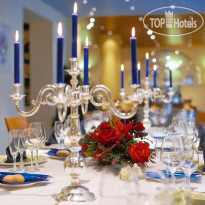 Tantalus Residence (Riscone)