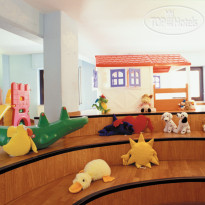 Tantalus Residence (Riscone)