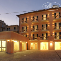 Tantalus Residence (Riscone)