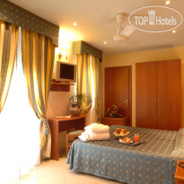 Tantalus Residence (Riscone)