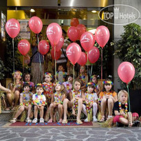 Tantalus Residence (Riscone)