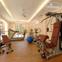 Tantalus Residence (Riscone)