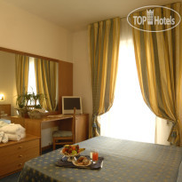 Tantalus Residence (Riscone)