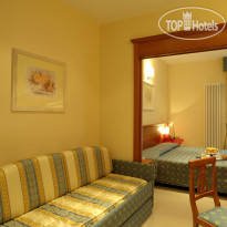 Tantalus Residence (Riscone)