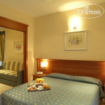 Tantalus Residence (Riscone)