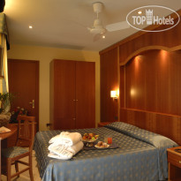 Tantalus Residence (Riscone)