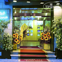 Tantalus Residence (Riscone)