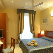 Tantalus Residence (Riscone)