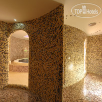 Tantalus Residence (Riscone)