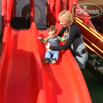 Tantalus Residence (Riscone)