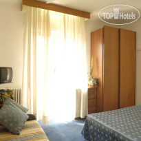 Tantalus Residence (Riscone)