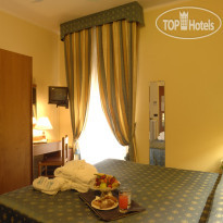 Tantalus Residence (Riscone)