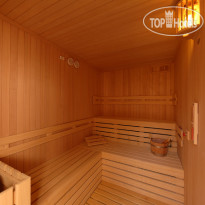 Tantalus Residence (Riscone)