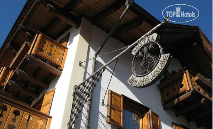 Hotel photo Natale 3*