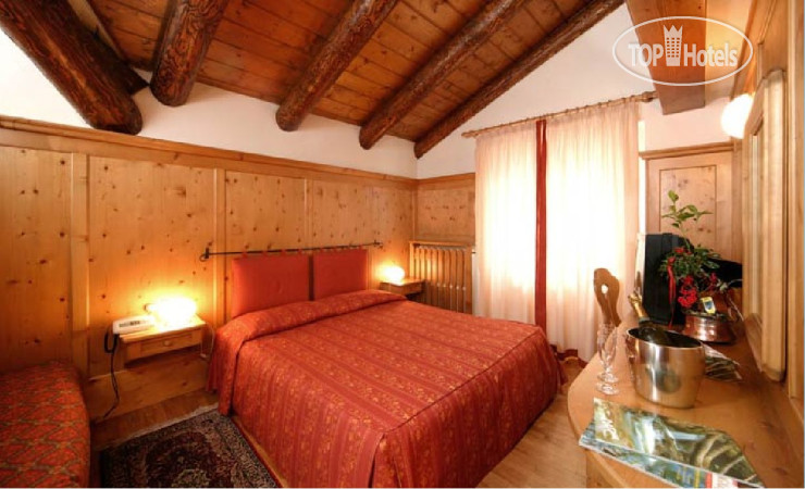 New photos from tourists Natale 3*