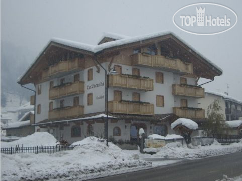 Hotel photo La Locanda Residence 3*