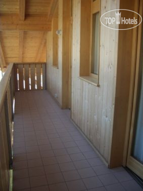 New photos from tourists La Locanda Residence 3*