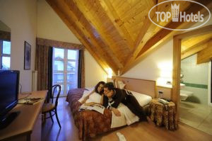 New photos from tourists AlpHoliday Dolomiti 4*