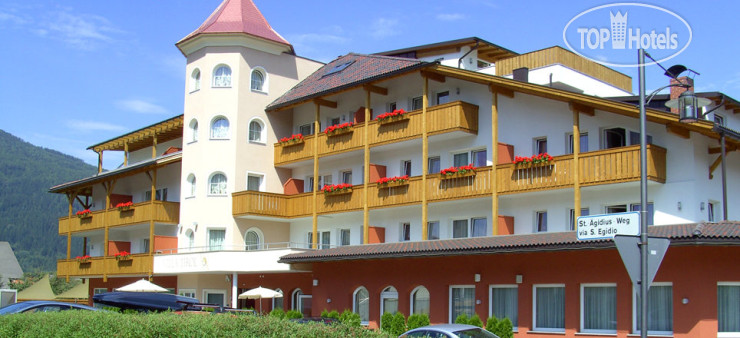 Hotel photo Villa Tirol 4*