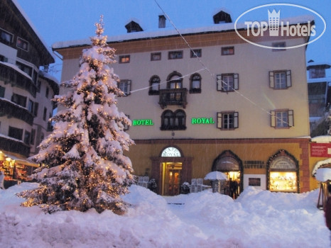 Hotel photo Royal 3*