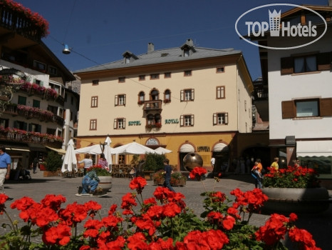 New photos from tourists Royal 3*