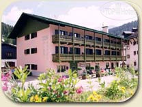 Hotelier's photos Garni Zeni 3*